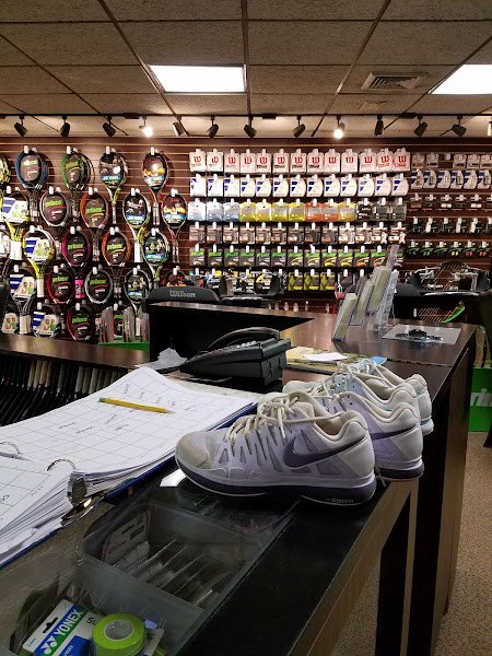 Colts Neck Racquet Club - Image 3