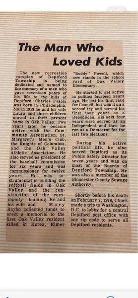 Fasola Park thumbnail