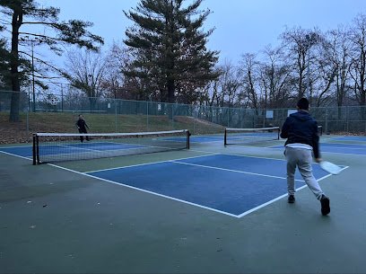 Pickleball Courts thumbnail