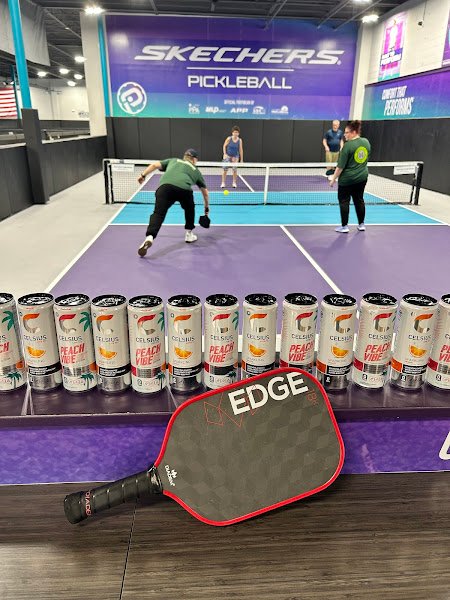 Proshot Pickleball - Image 2