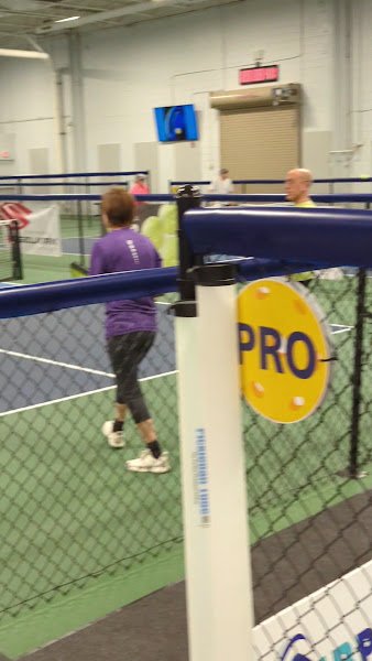 Mercer Bucks Pickleball Club - Image 2