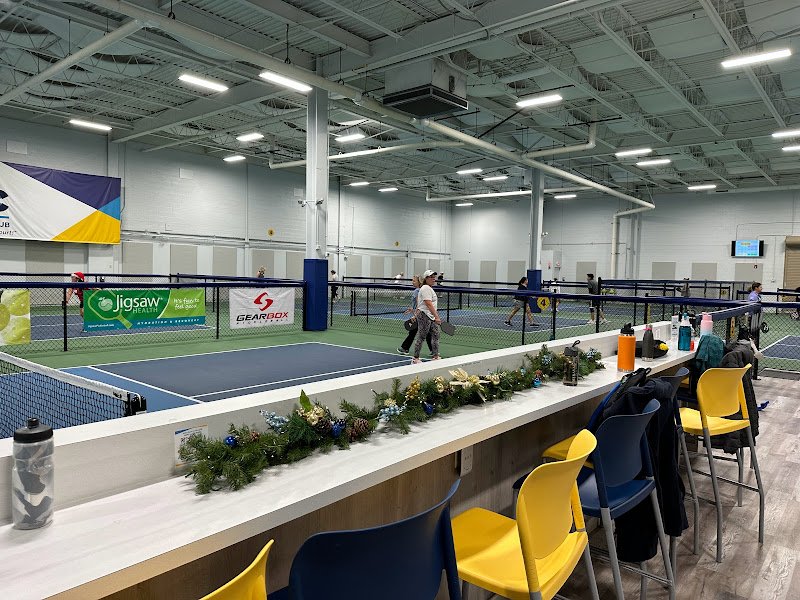 Mercer Bucks Pickleball Club - Image 3