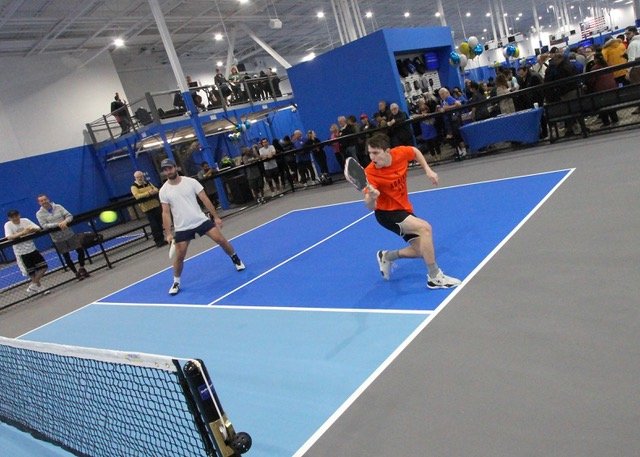 Pickleball Kingdom thumbnail