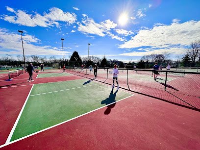 Veterans Park Tennis Courts thumbnail