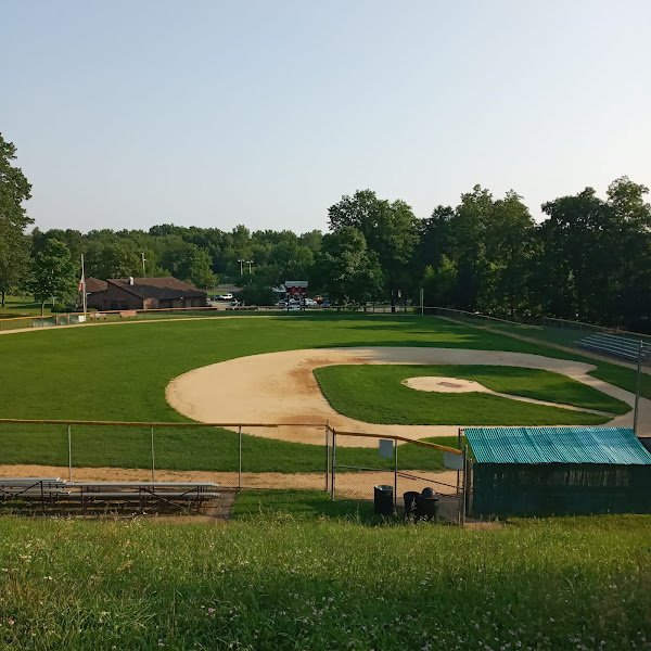 Black Brook Park - Image 1