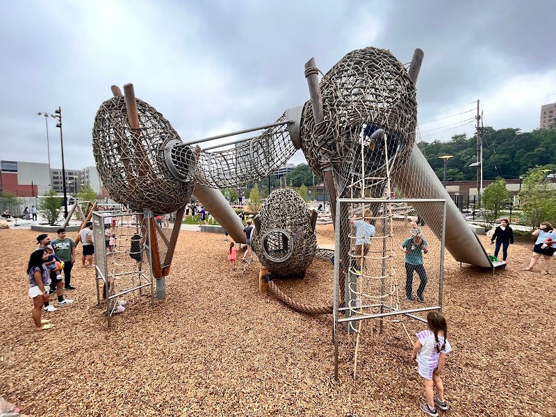 Northwest 'Pop-Up' Park - Image 2