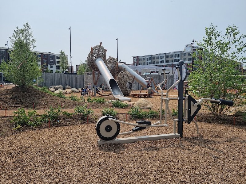 Northwest 'Pop-Up' Park - Image 3