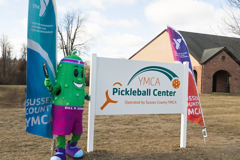 Sussex Y Pickleball Center thumbnail