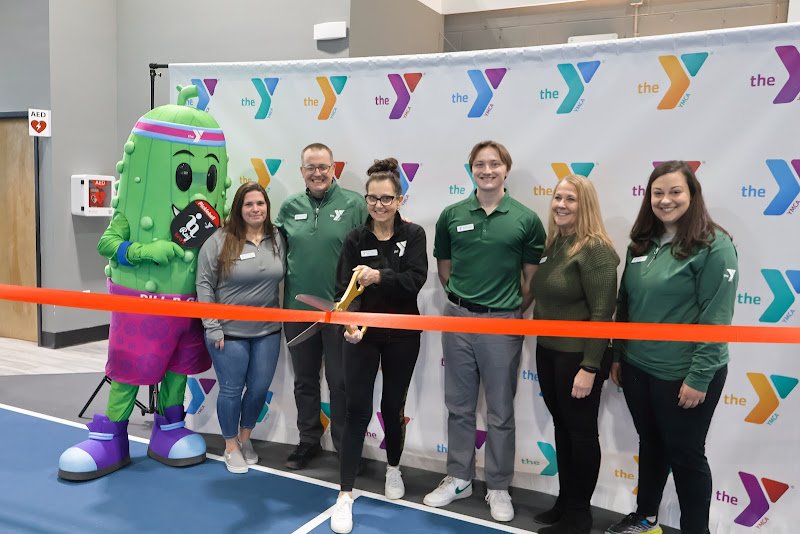 Sussex Y Pickleball Center - Image 2