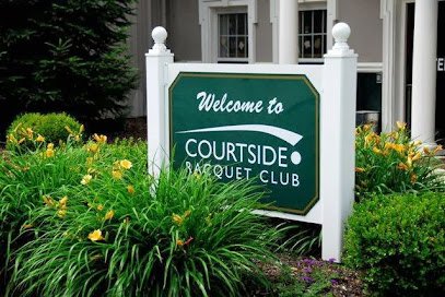 Courtside Racquet Club thumbnail
