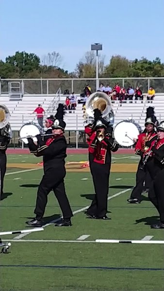 Madison Recreation Complex thumbnail