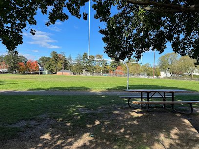 Dodge Field Playground thumbnail