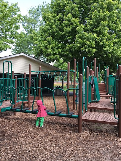 Dodge Field thumbnail