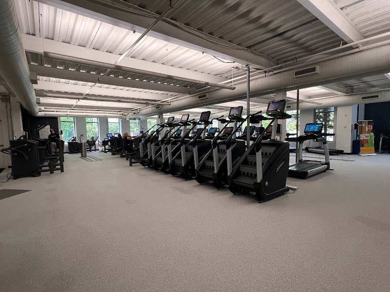 Madison Area YMCA thumbnail