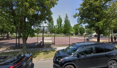 Dodge Field Basketball Courts thumbnail