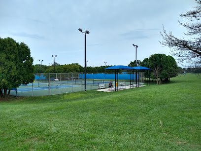 Mercer County Tennis Center thumbnail