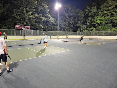 Manalapan Recreation Center thumbnail