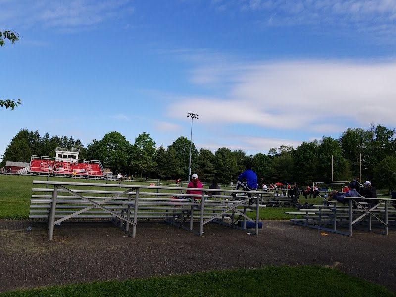 MANALAPAN RECREATION CENTER FIELD H - Image 2