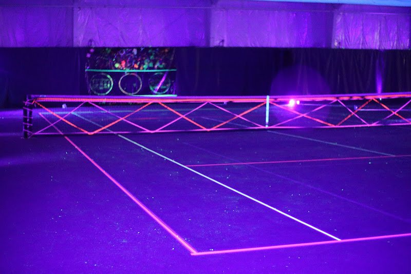 Cosmic Pickleball Productions thumbnail