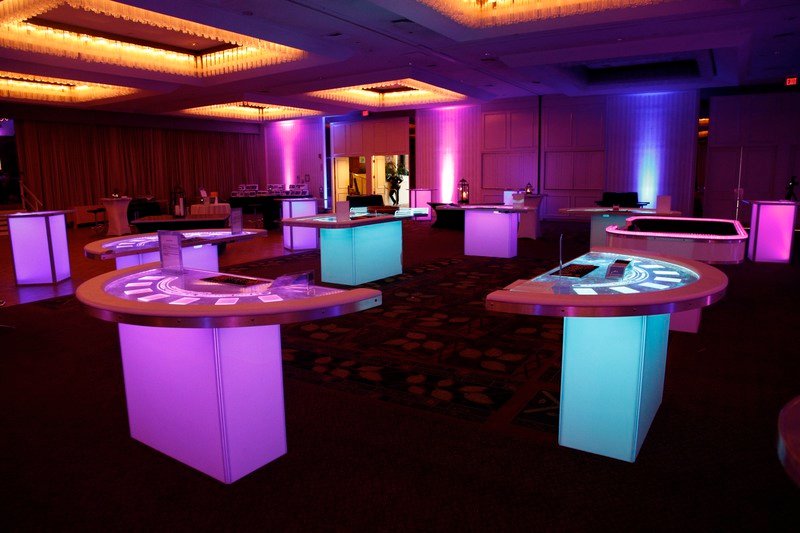 Cosmic Pickleball Productions - Image 2