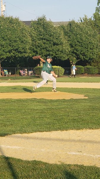 Jerome Avenue Park thumbnail