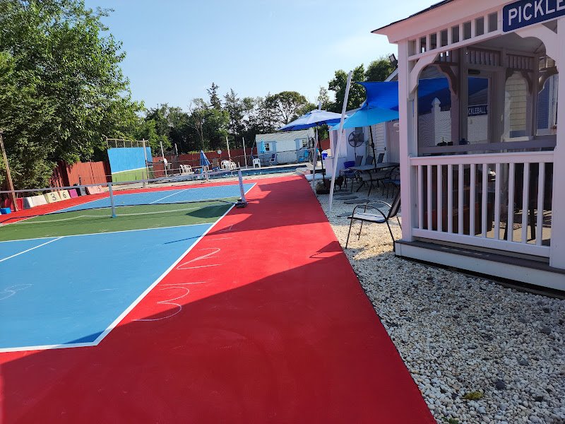 Dink iT!  Pickleball