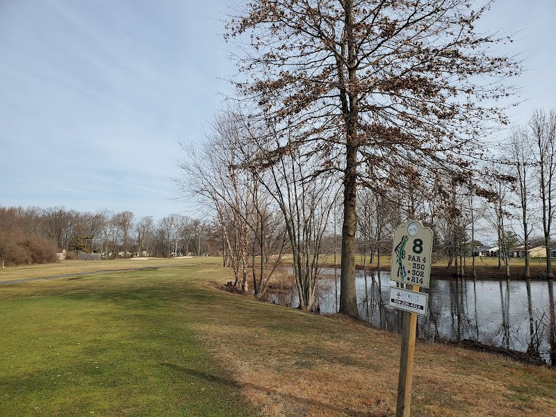 Clearbrook Golf Course thumbnail