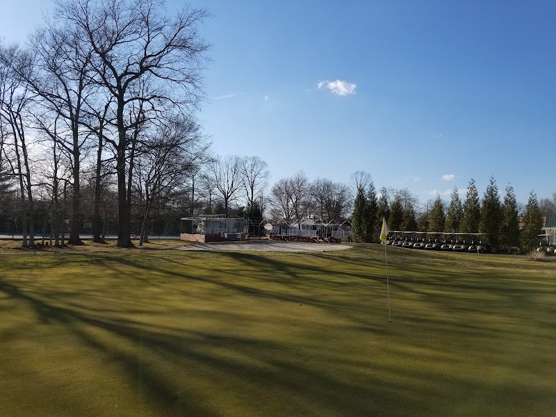 Clearbrook Golf Course - Image 2