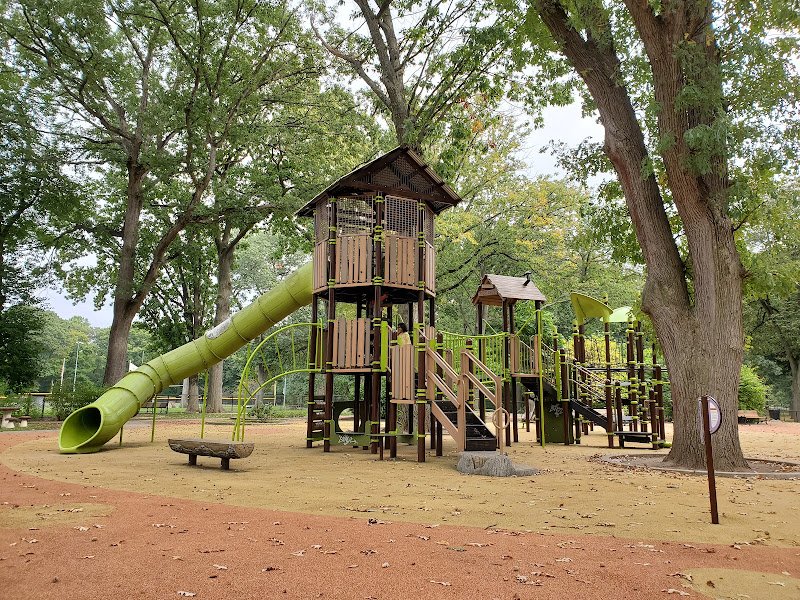 Glenfield Park thumbnail