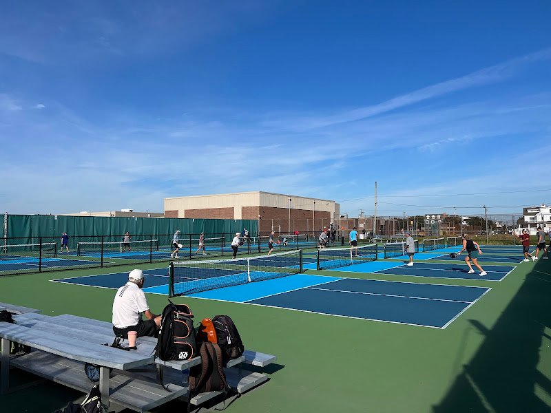 Ocean City Pickleball thumbnail