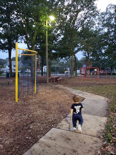 Point Pleasant Recreation Center thumbnail