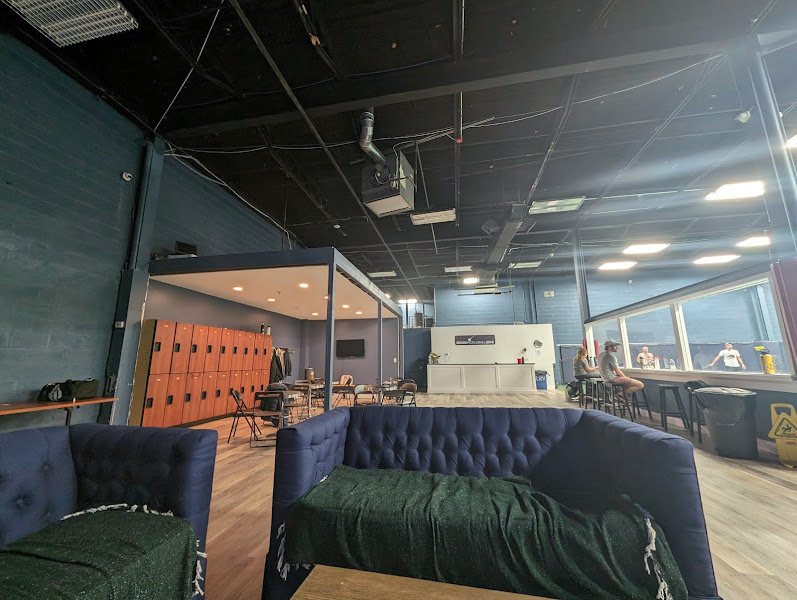 Bergen Pickleball Zone - Image 1