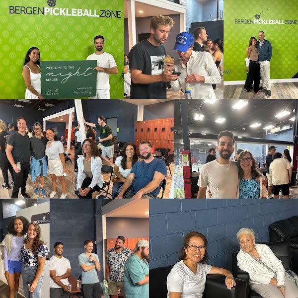 Bergen Pickleball Zone - Image 2