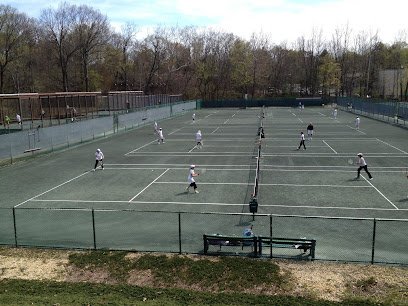 Upper Ridgewood Tennis Club thumbnail