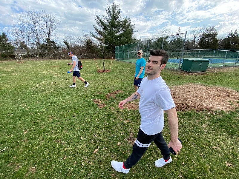 Castleton Park - Image 2