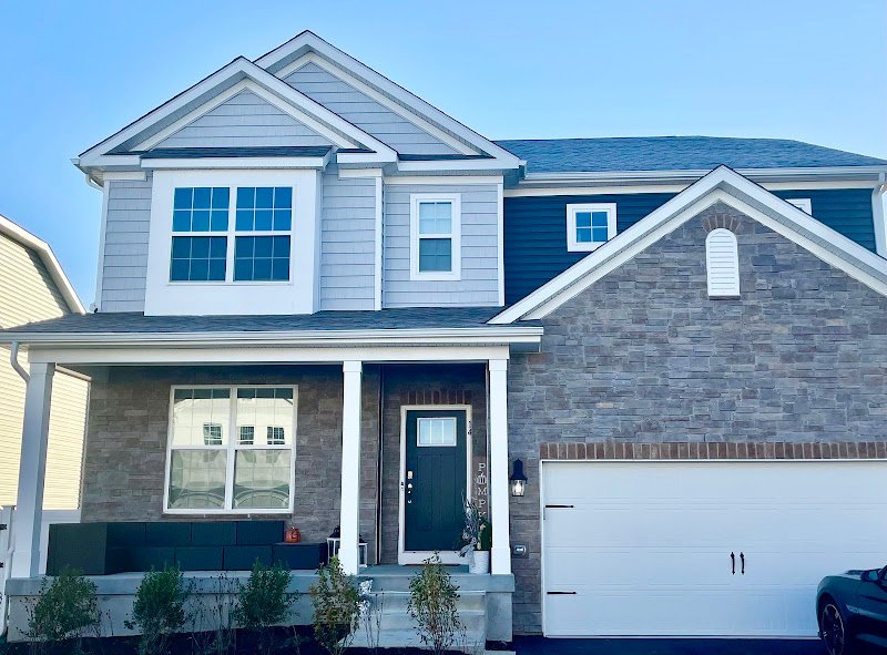 Stafford Park by D.R. Horton thumbnail