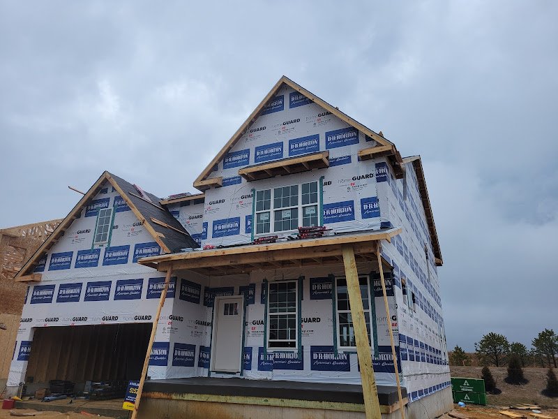 Stafford Park by D.R. Horton - Image 3