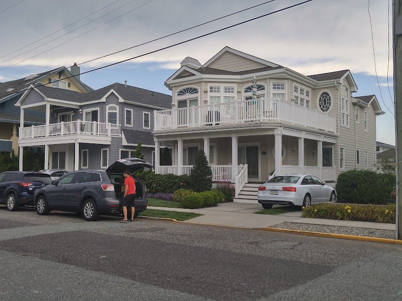 Stone Harbor Tennis Courts - Image 2