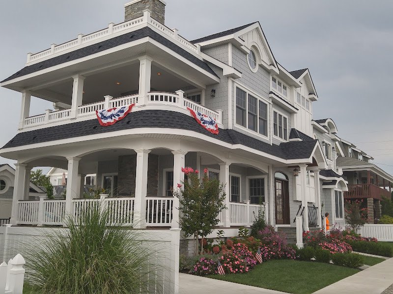 Stone Harbor Tennis Courts - Image 3