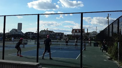 Ventnor City Pickleball Courts thumbnail