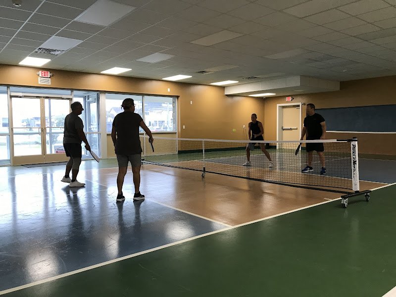 Performance Pickleball thumbnail