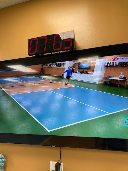 Performance Pickleball - Image 2