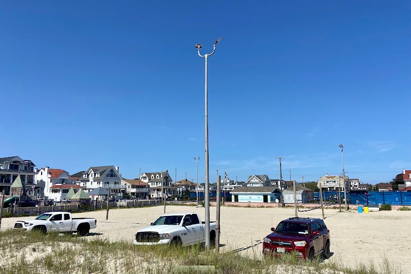 Ventnor City Beach Volleyball Courts - Image 2