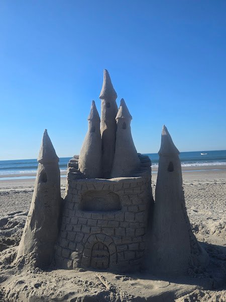 Ventnor City Beach Volleyball Courts - Image 3