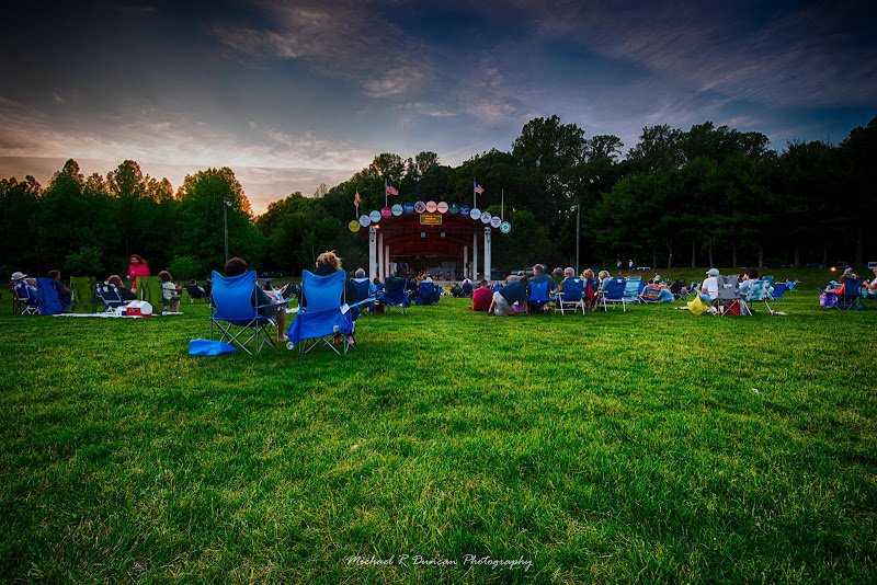 Washington Lake Park thumbnail
