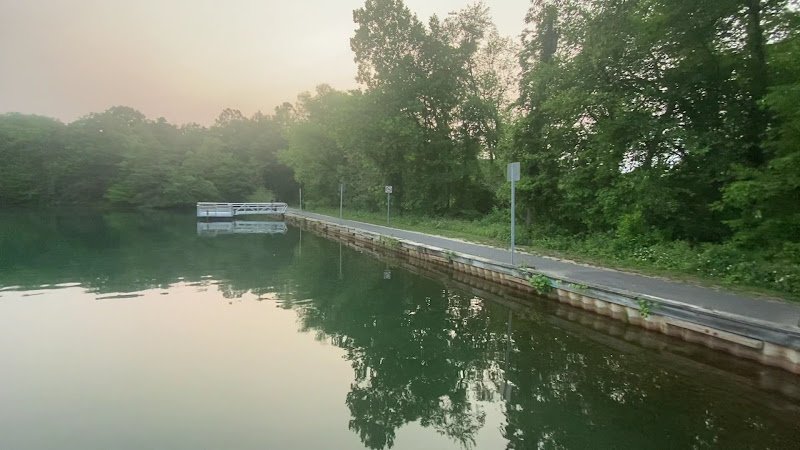 Washington Lake Park - Image 2