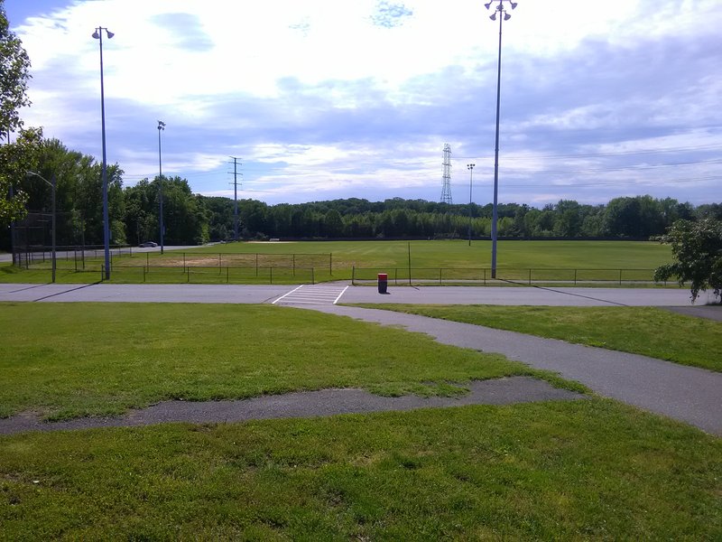 West Deptford Park thumbnail