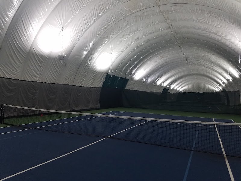 Windsor Tennis Club / Advantage Tennis Club thumbnail