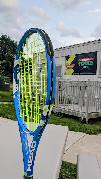 Windsor Tennis Club / Advantage Tennis Club - Image 3