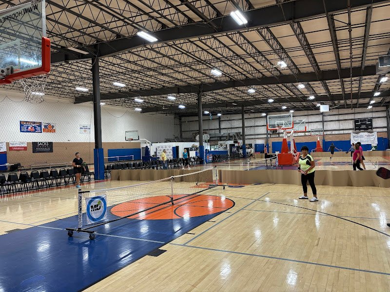 Hoop Heaven thumbnail